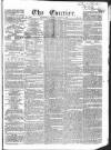 London Courier and Evening Gazette Wednesday 04 January 1837 Page 1