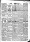 London Courier and Evening Gazette Thursday 05 January 1837 Page 1