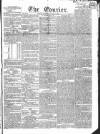 London Courier and Evening Gazette Friday 06 January 1837 Page 1