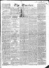 London Courier and Evening Gazette Monday 09 January 1837 Page 1