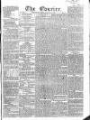 London Courier and Evening Gazette Wednesday 11 January 1837 Page 1
