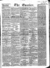 London Courier and Evening Gazette Tuesday 17 January 1837 Page 1