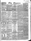London Courier and Evening Gazette Wednesday 18 January 1837 Page 1