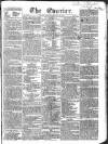 London Courier and Evening Gazette Tuesday 24 January 1837 Page 1