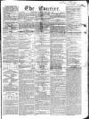 London Courier and Evening Gazette Wednesday 01 February 1837 Page 1