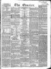 London Courier and Evening Gazette Monday 06 February 1837 Page 1