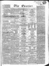 London Courier and Evening Gazette Friday 10 February 1837 Page 1