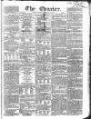 London Courier and Evening Gazette Monday 13 February 1837 Page 1