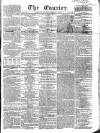 London Courier and Evening Gazette Wednesday 15 February 1837 Page 1