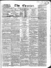 London Courier and Evening Gazette Thursday 16 February 1837 Page 1