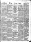 London Courier and Evening Gazette Monday 20 February 1837 Page 1