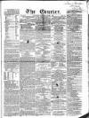 London Courier and Evening Gazette Wednesday 01 March 1837 Page 1