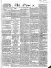 London Courier and Evening Gazette Tuesday 21 March 1837 Page 1