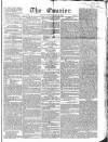 London Courier and Evening Gazette Tuesday 28 March 1837 Page 1