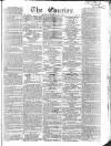 London Courier and Evening Gazette Monday 03 April 1837 Page 1