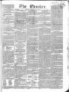 London Courier and Evening Gazette Tuesday 04 April 1837 Page 1