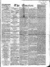 London Courier and Evening Gazette Friday 07 April 1837 Page 1