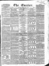 London Courier and Evening Gazette Saturday 08 April 1837 Page 1