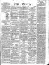 London Courier and Evening Gazette Tuesday 11 April 1837 Page 1