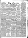 London Courier and Evening Gazette Thursday 13 April 1837 Page 1