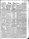London Courier and Evening Gazette Friday 14 April 1837 Page 1