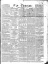 London Courier and Evening Gazette Saturday 15 April 1837 Page 1