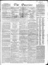 London Courier and Evening Gazette Monday 17 April 1837 Page 1