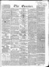 London Courier and Evening Gazette Tuesday 09 May 1837 Page 1