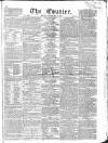 London Courier and Evening Gazette Monday 15 May 1837 Page 1