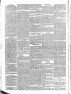 London Courier and Evening Gazette Monday 15 May 1837 Page 4