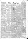 London Courier and Evening Gazette Friday 19 May 1837 Page 1
