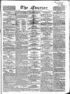 London Courier and Evening Gazette Saturday 03 June 1837 Page 1