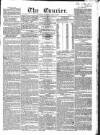London Courier and Evening Gazette Saturday 17 June 1837 Page 1