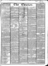 London Courier and Evening Gazette Monday 03 July 1837 Page 1