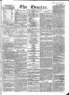 London Courier and Evening Gazette Tuesday 18 July 1837 Page 1