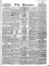 London Courier and Evening Gazette Monday 14 August 1837 Page 1