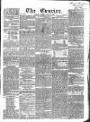 London Courier and Evening Gazette Tuesday 15 August 1837 Page 1