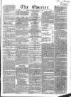 London Courier and Evening Gazette Monday 21 August 1837 Page 1