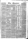 London Courier and Evening Gazette Tuesday 22 August 1837 Page 1