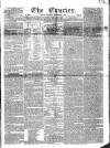 London Courier and Evening Gazette Friday 01 September 1837 Page 1