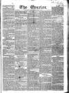 London Courier and Evening Gazette Saturday 09 September 1837 Page 1