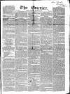 London Courier and Evening Gazette Monday 02 October 1837 Page 1