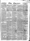 London Courier and Evening Gazette Saturday 07 October 1837 Page 1