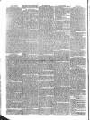 London Courier and Evening Gazette Monday 09 October 1837 Page 4