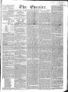 London Courier and Evening Gazette Tuesday 10 October 1837 Page 1