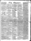 London Courier and Evening Gazette Wednesday 11 October 1837 Page 1