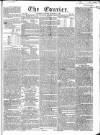 London Courier and Evening Gazette Thursday 12 October 1837 Page 1