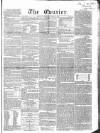 London Courier and Evening Gazette Friday 13 October 1837 Page 1