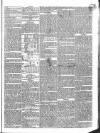 London Courier and Evening Gazette Friday 13 October 1837 Page 3