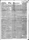 London Courier and Evening Gazette Monday 30 October 1837 Page 1